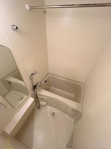 バス・シャワールーム　プレサンス扇町駅前