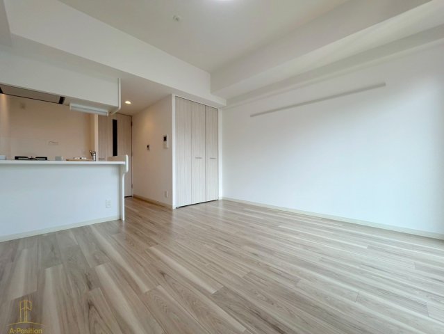 その他部屋・スペース　プレサンス扇町駅前