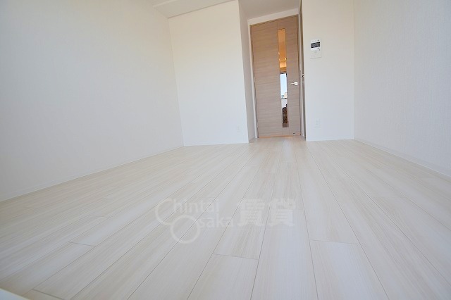 その他部屋・スペース　居間