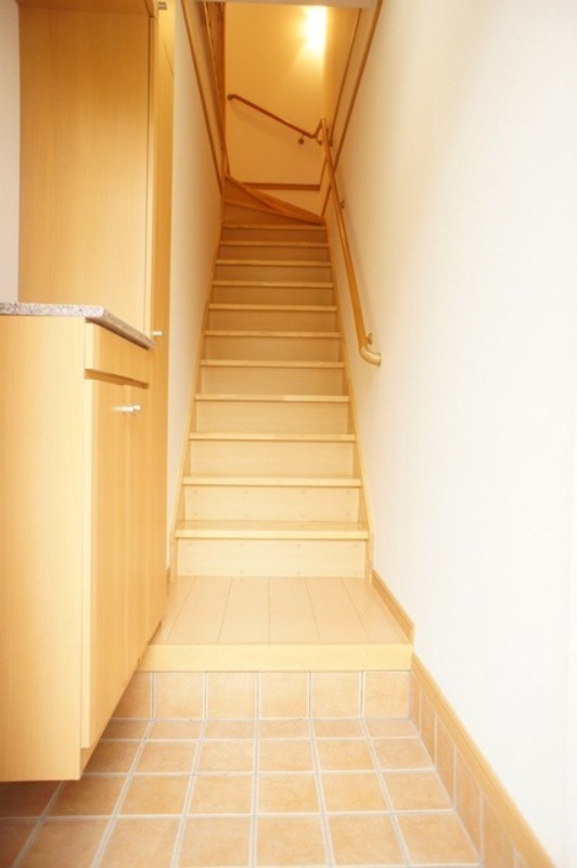 玄関　図面と現状に相違がある場合には現状を優先