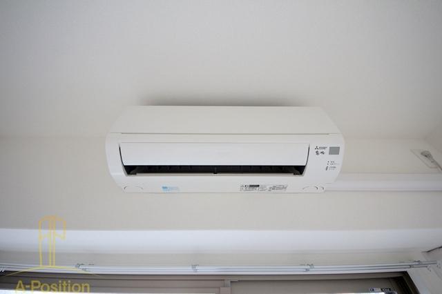 その他設備　APRILE南森町