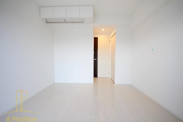 居室・リビング　APRILE南森町