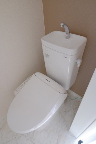 トイレ　同仕様