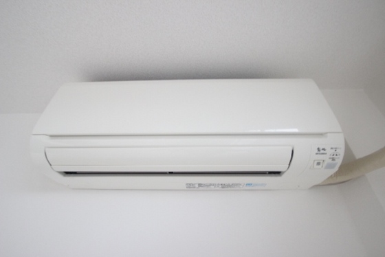 その他設備　※別部屋の写真です