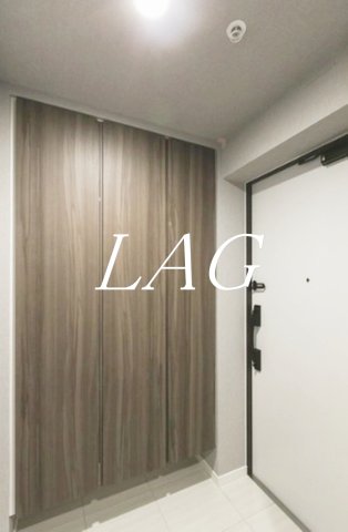 玄関　玄関です。