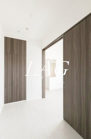 その他部屋・スペース　寝室です。