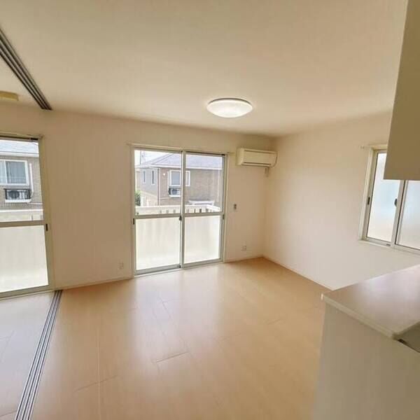 居室・リビング　LDK