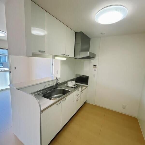 キッチン　台所