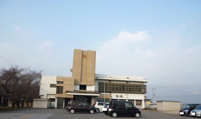 病院　おおはらクリニック様（病院）まで700m