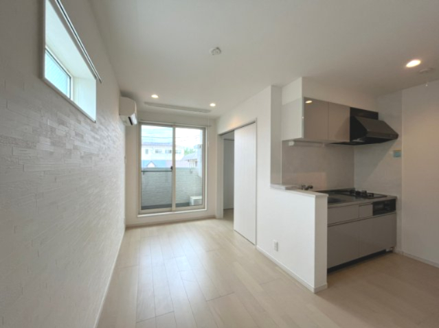 その他設備　同物件内301号室の写真になります