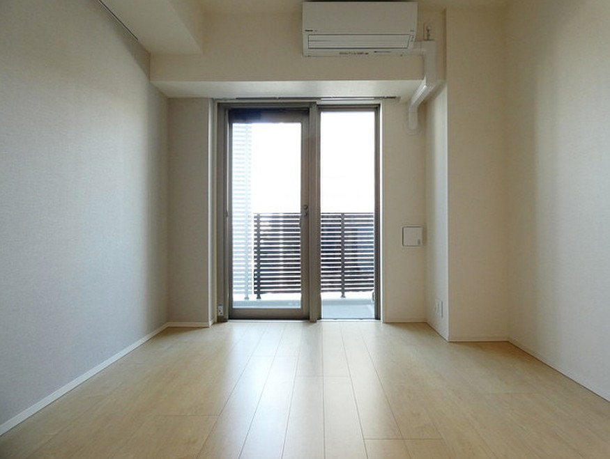 居室・リビング　※別部屋参考写真