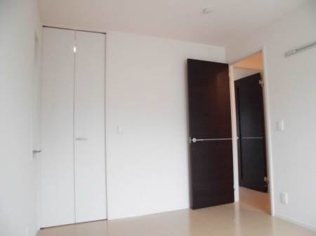 居室・リビング　ひよどりパークの洋室　別室参照