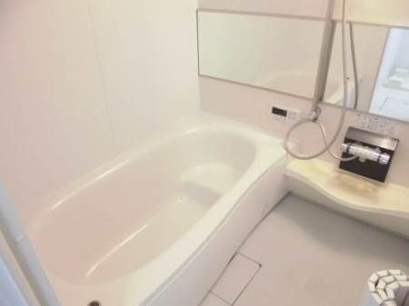 バス・シャワールーム　ひよどりパークの風呂　別室参照