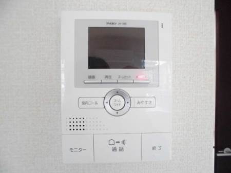 その他設備　ひよどりパークの設備　別室参照