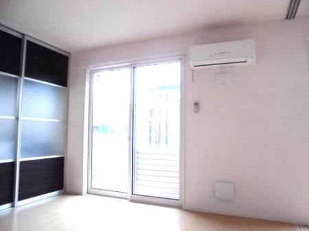 居室・リビング　ひよどりパークの洋室　別室参照