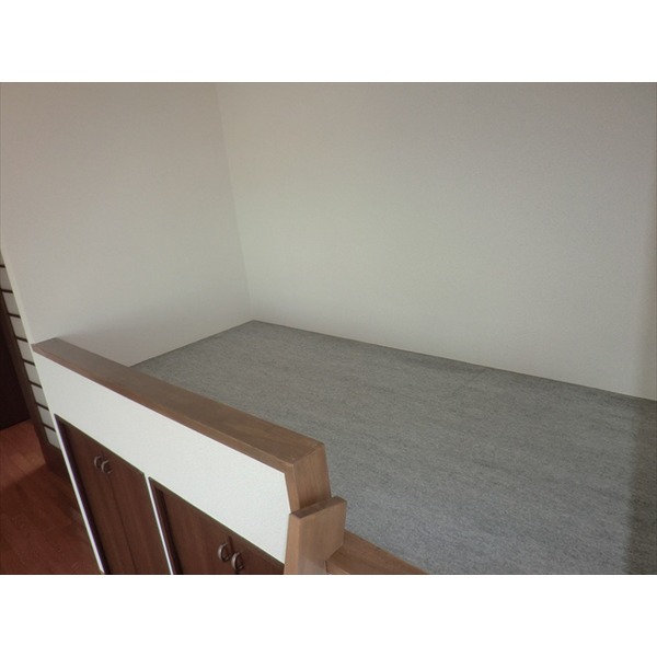 その他部屋・スペース　ロフトスペース