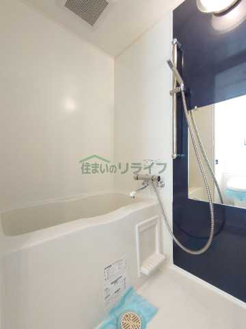 バス・シャワールーム　レジディア中野