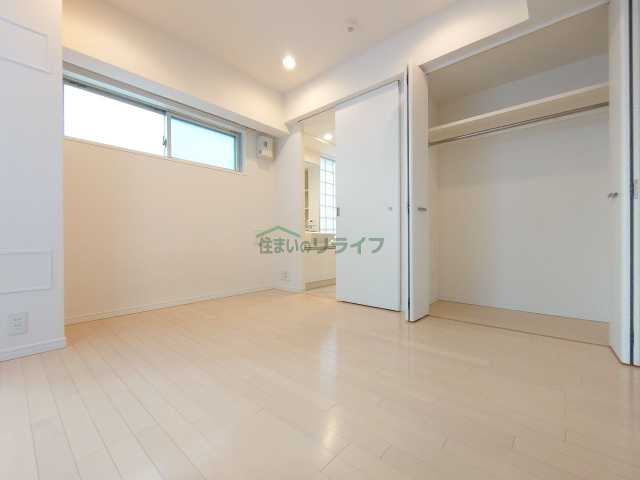 その他部屋・スペース　レジディア中野