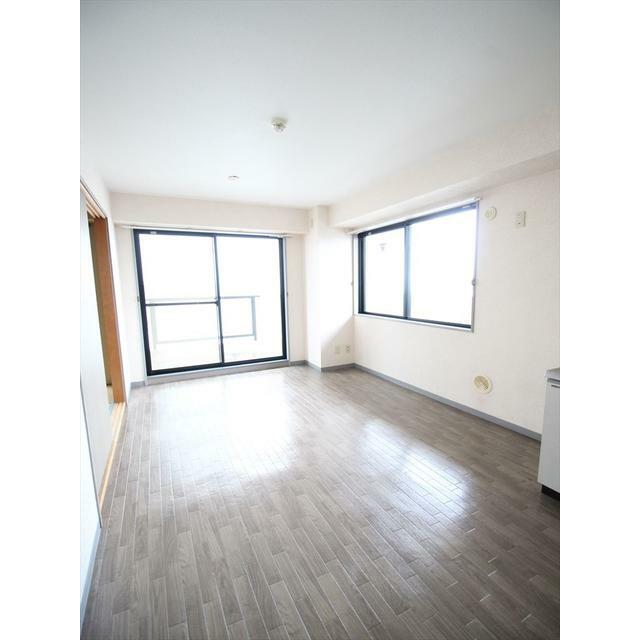 居室・リビング　現況優先