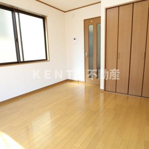 その他部屋・スペース　寝室です