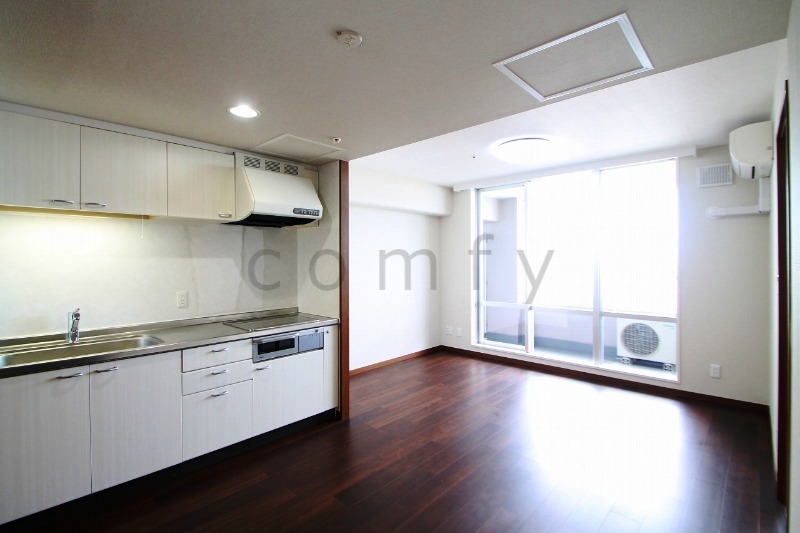 居室・リビング　リビングダイニング