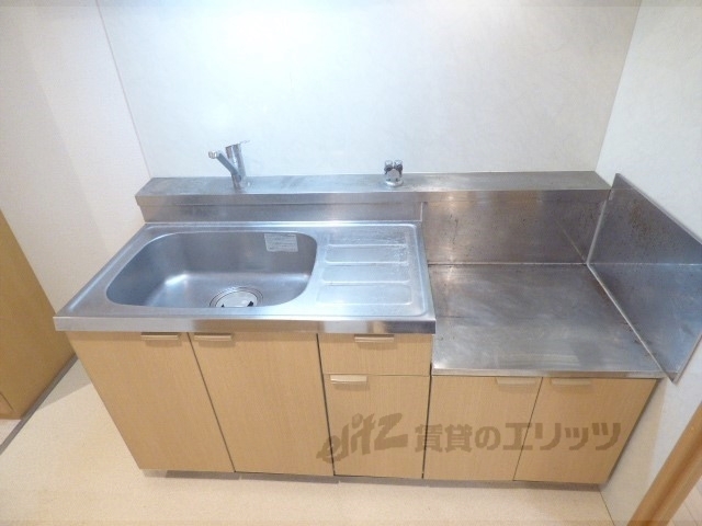 その他部屋・スペース　廊下