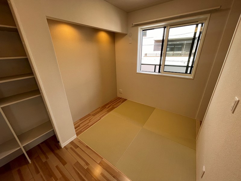 その他部屋・スペース