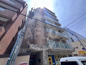 建物外観　きーとすはうす　外観