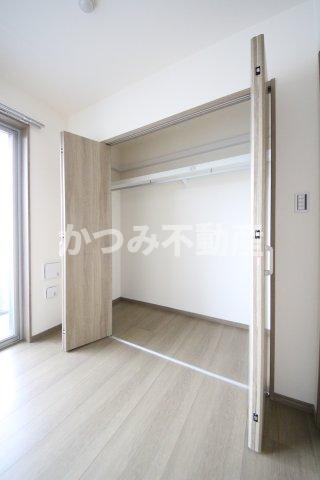 収納　他号室参考写真