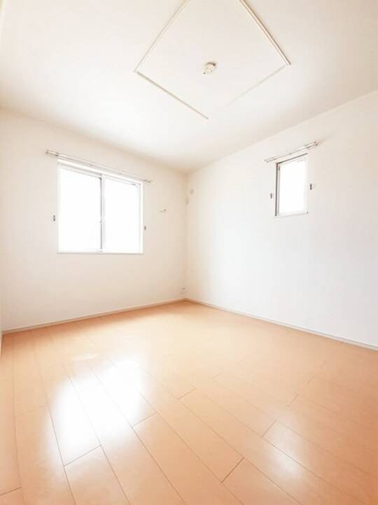 居室・リビング　洋室