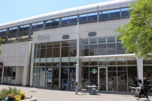 その他　CIAL(シァル)桜木町（その他）まで956m