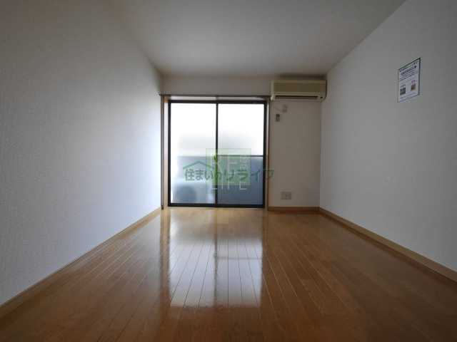 居室・リビング　ＡＤＸ新宿河田町