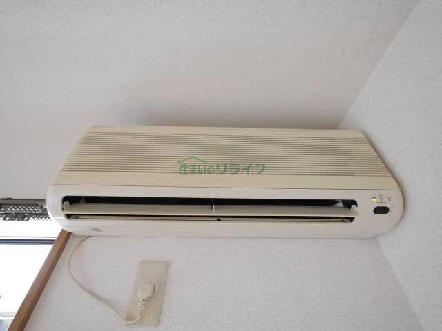 その他設備　ＡＤＸ新宿河田町