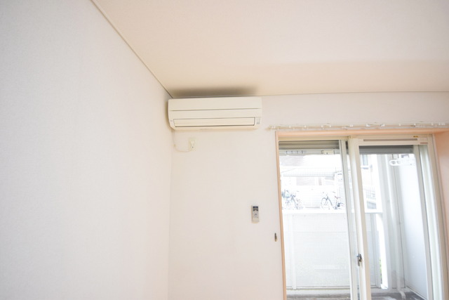 その他部屋・スペース　★エアコン付き快適生活★