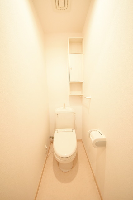 トイレ　★癒しの空間★