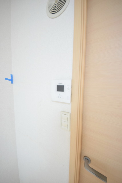 セキュリティ　★はーい、どちら様ですか★