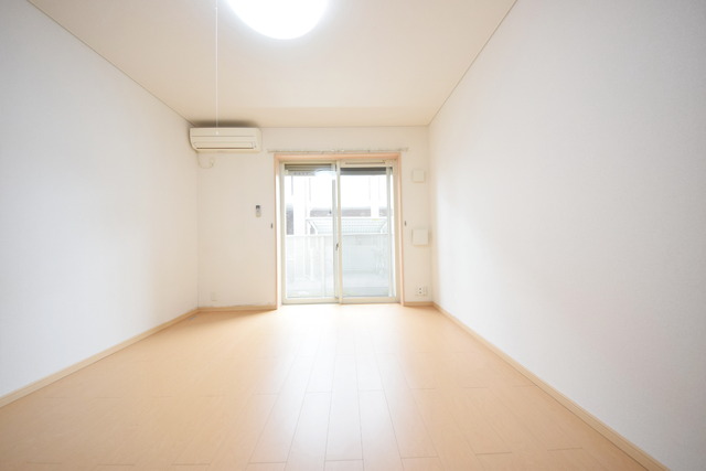 居室・リビング　★見学できます★