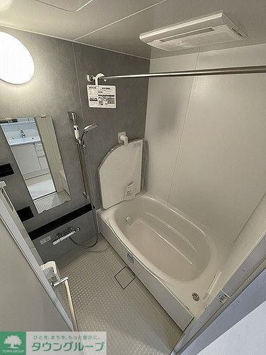 バス・シャワールーム　風呂