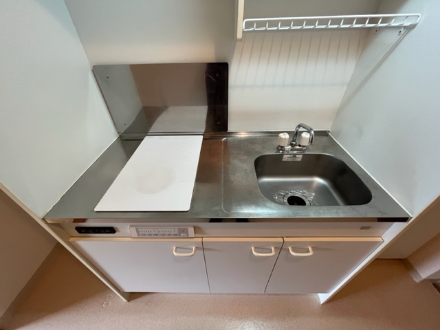 キッチン　※同施工会社のイメージ写真※