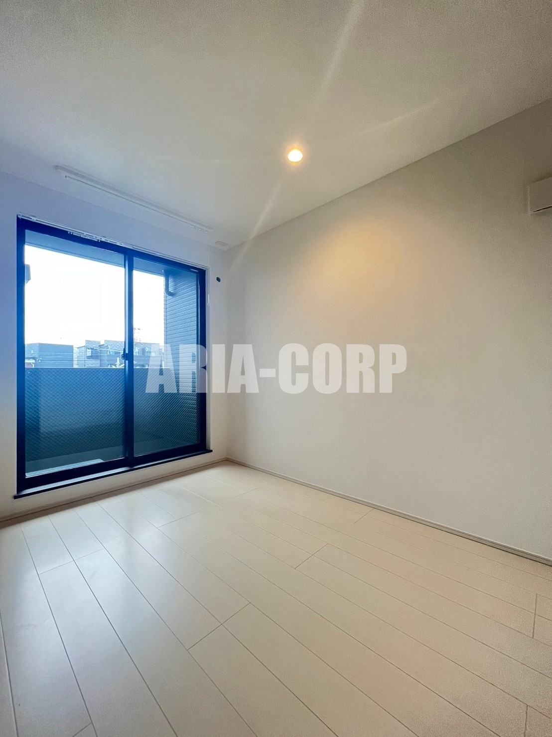 居室・リビング　（同仕様）ナチュラルな色合いの統一感あるお部屋です！