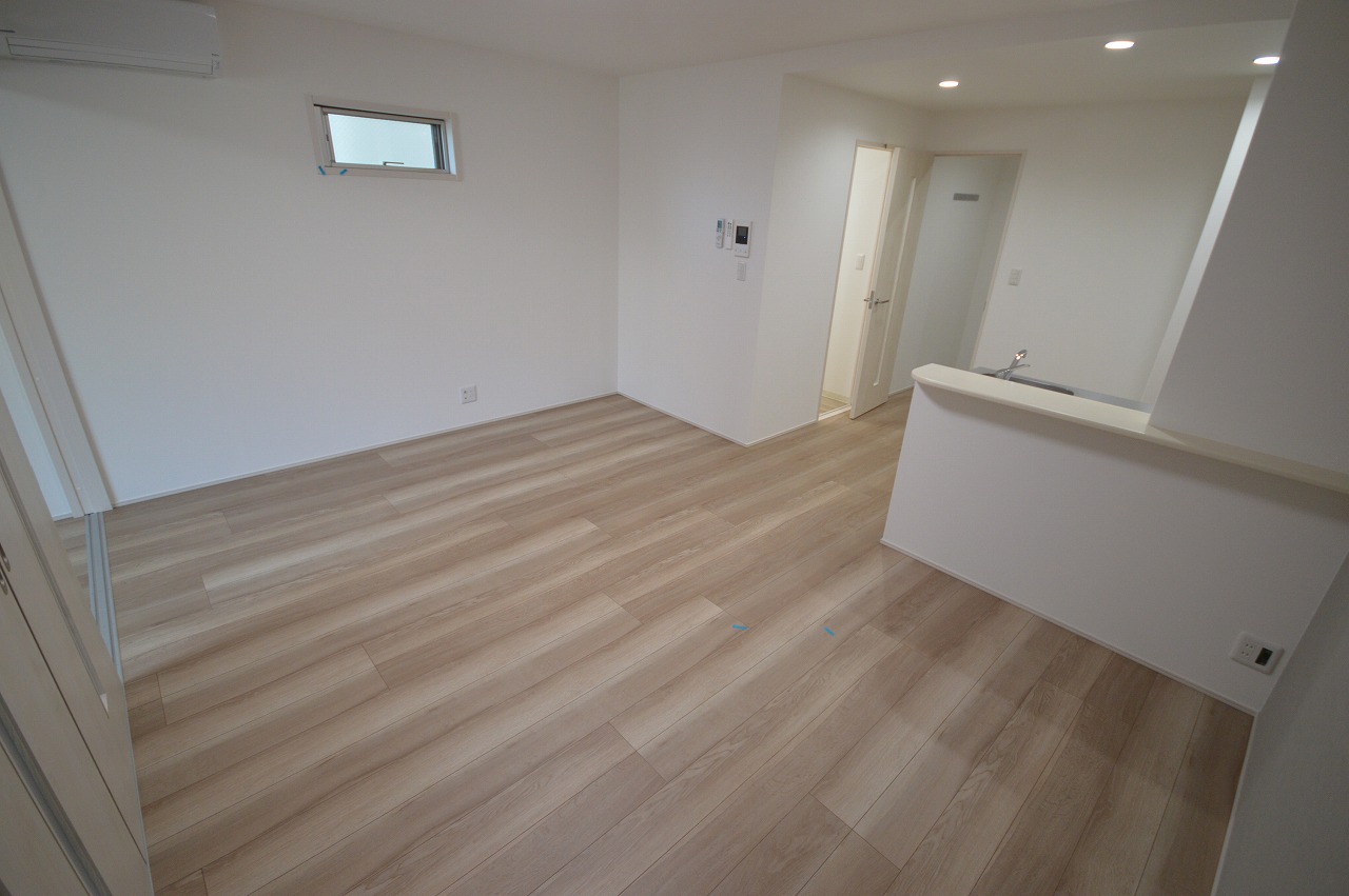 居室・リビング　現況優先