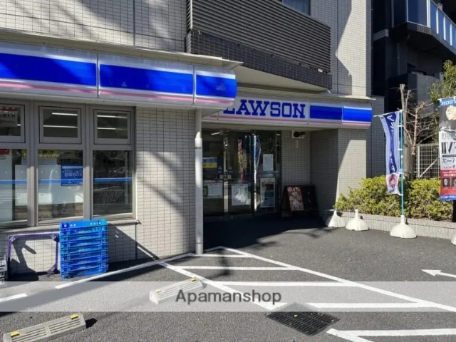 コンビニ　ローソン墨田東向島一丁目店（コンビニ）まで290m