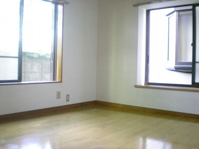 その他部屋・スペース　★角部屋★