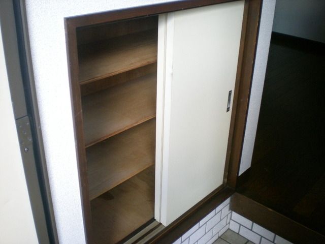 玄関　★シューズボックス★