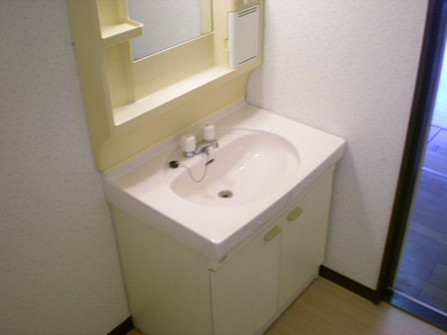 洗面設備　★独立洗面台★