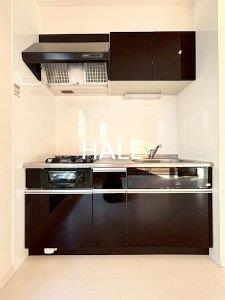 キッチン　別号室類似