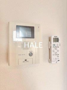 セキュリティ　別号室類似