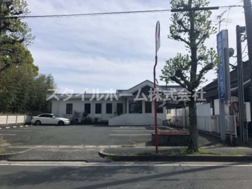 病院　高柳歯科（病院）まで584m