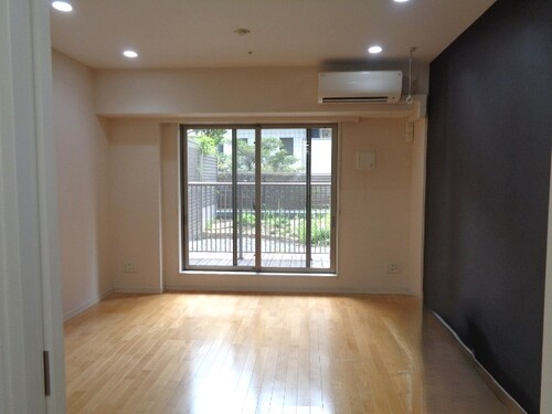 居室・リビング　洋室　※2025年10月撮影