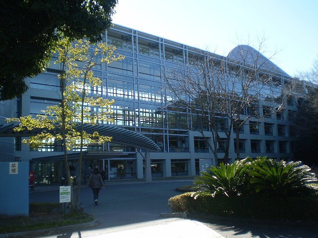 役所　掛川市役所（役所）まで300m